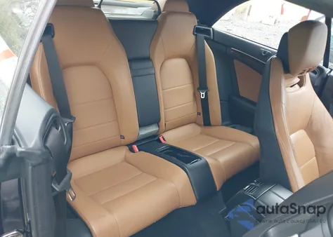 2016 Mercedes-Benz E 400 from USA, damaged, VIN WDDKK6FF1GF326890